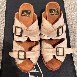 Caprice Sandals - Freebird by Steven